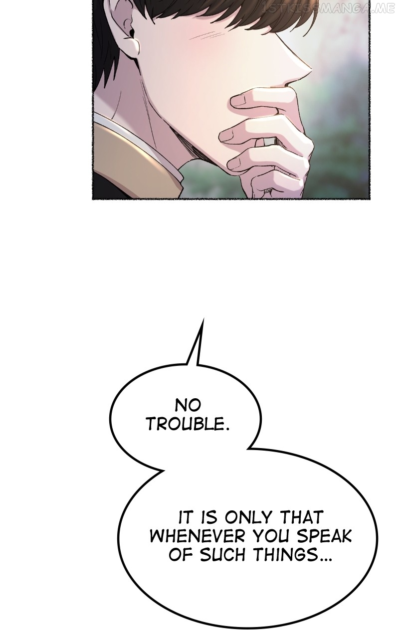 Like A Wind On A Dry Branch Chapter 114 - page 89