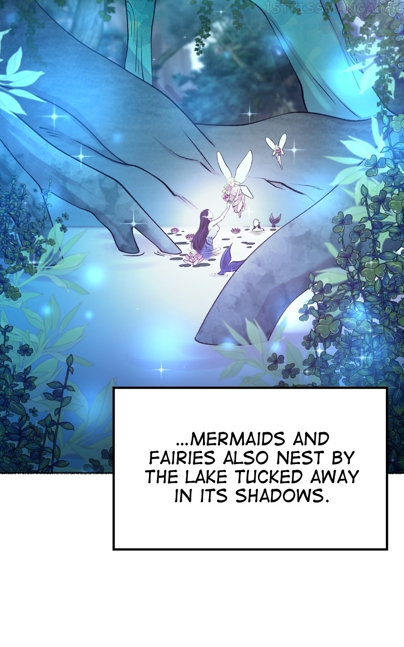 Like A Wind On A Dry Branch Chapter 114 - page 9