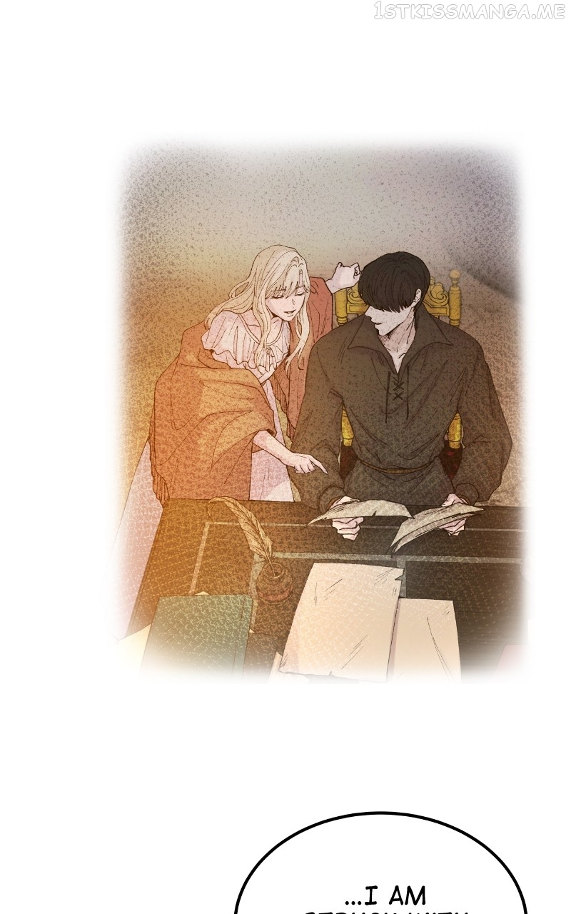 Like A Wind On A Dry Branch Chapter 114 - page 93