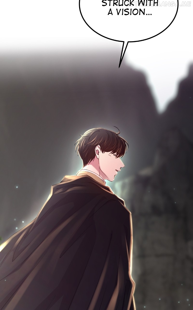 Like A Wind On A Dry Branch Chapter 114 - page 94