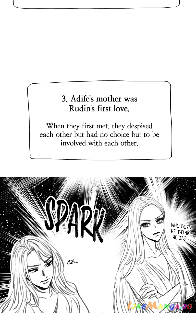 Like A Wind On A Dry Branch Chapter 134 - page 12