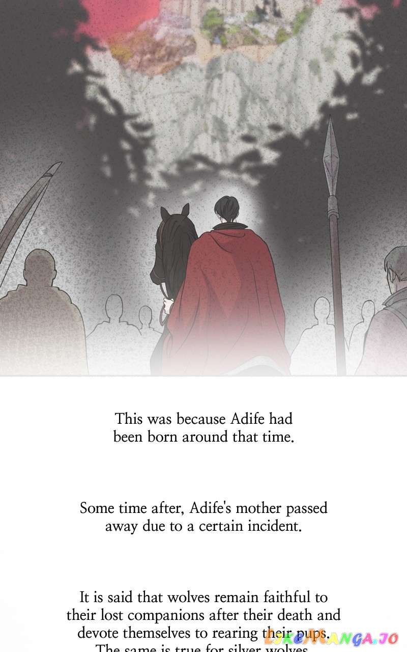 Like A Wind On A Dry Branch Chapter 134 - page 14