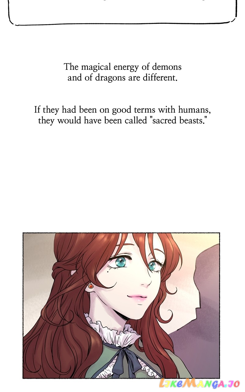 Like A Wind On A Dry Branch Chapter 134 - page 19