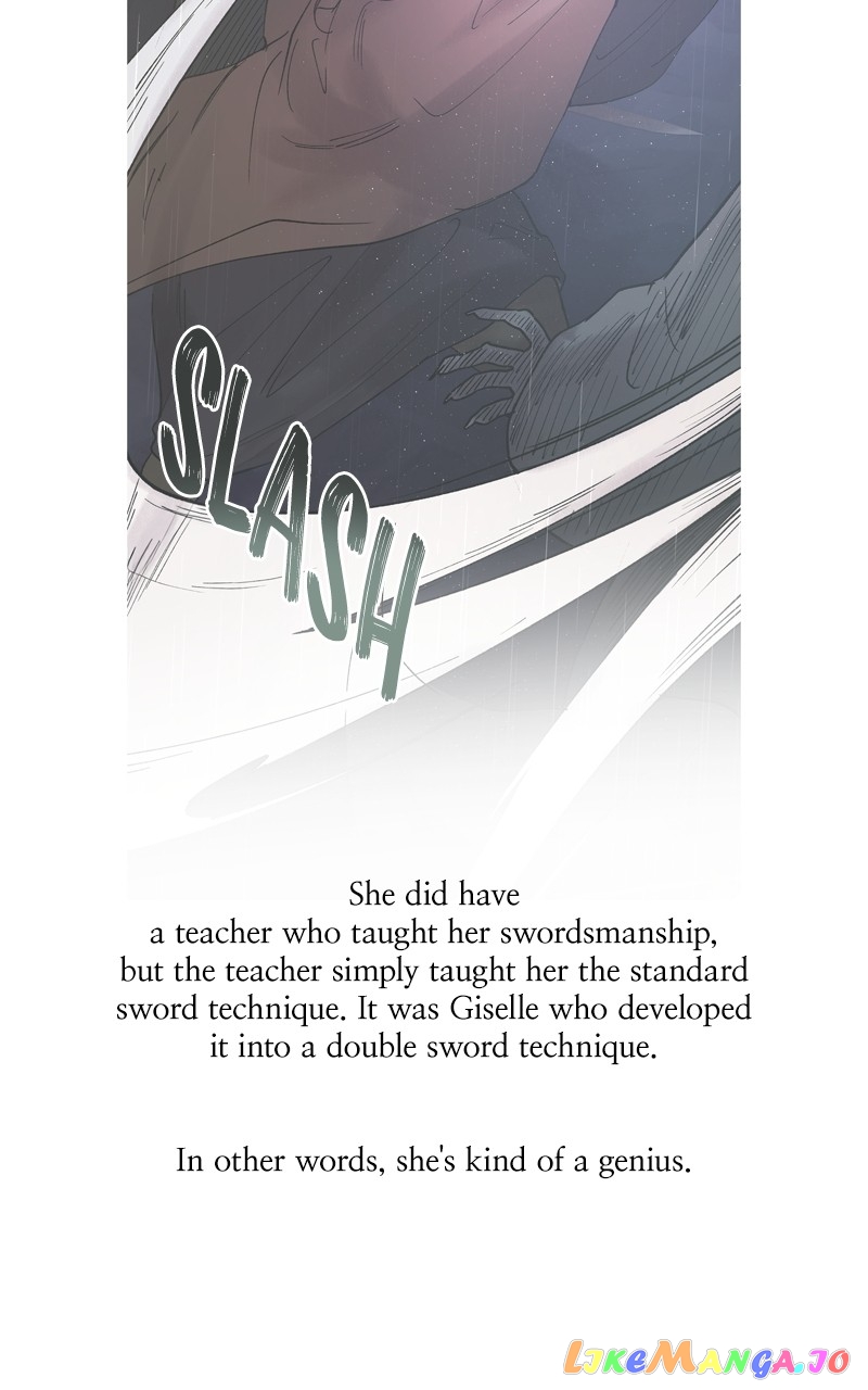 Like A Wind On A Dry Branch Chapter 134 - page 22