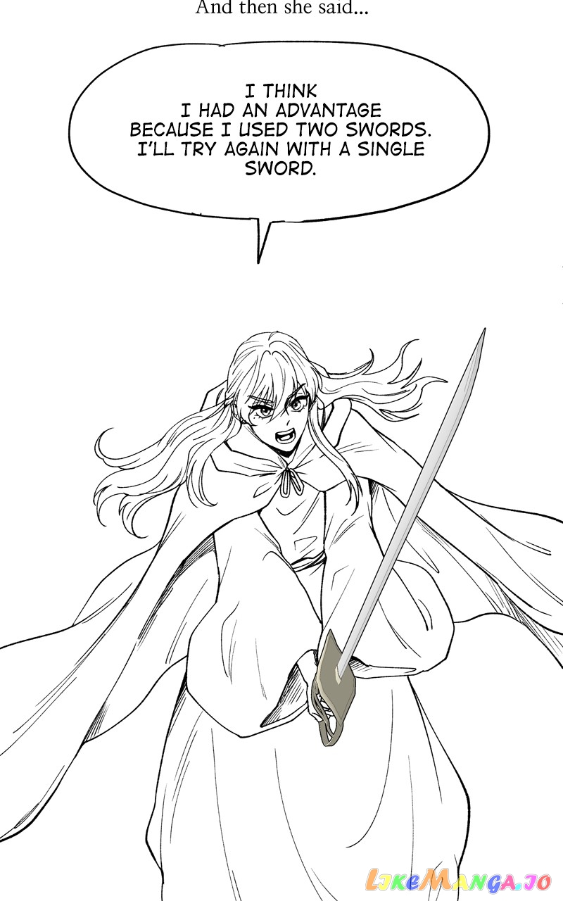 Like A Wind On A Dry Branch Chapter 134 - page 25