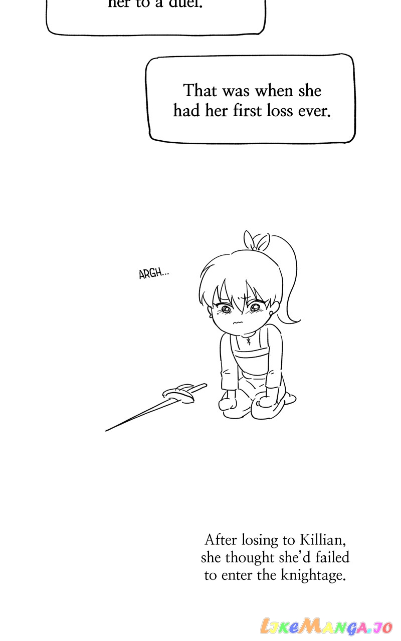 Like A Wind On A Dry Branch Chapter 134 - page 27