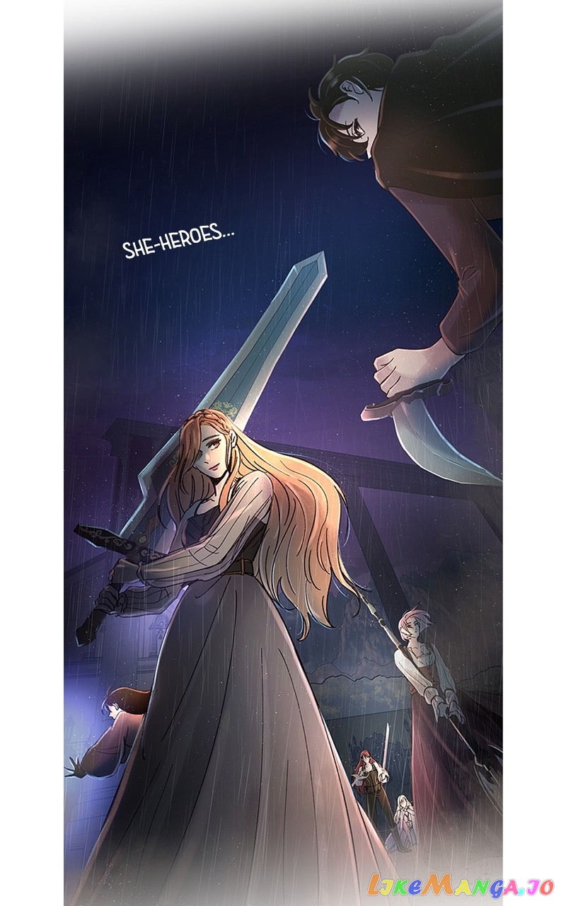 Like A Wind On A Dry Branch Chapter 134 - page 29