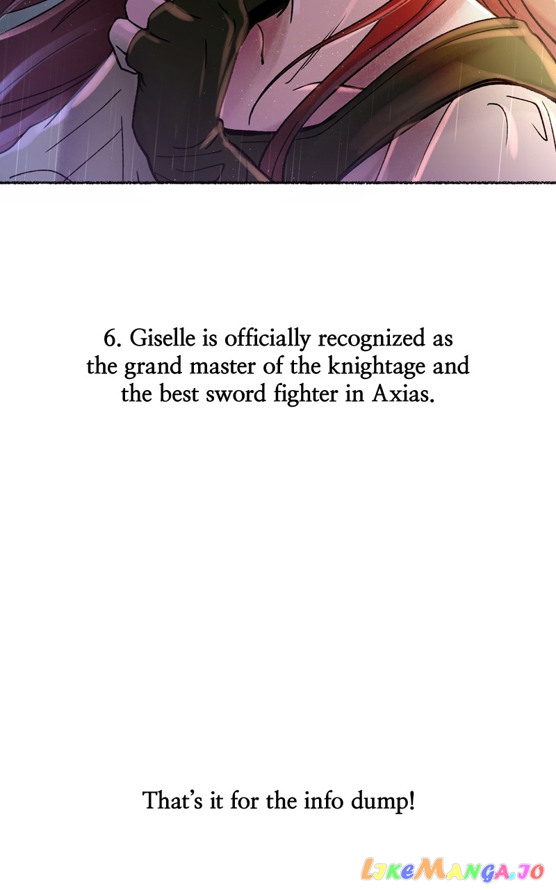 Like A Wind On A Dry Branch Chapter 134 - page 33