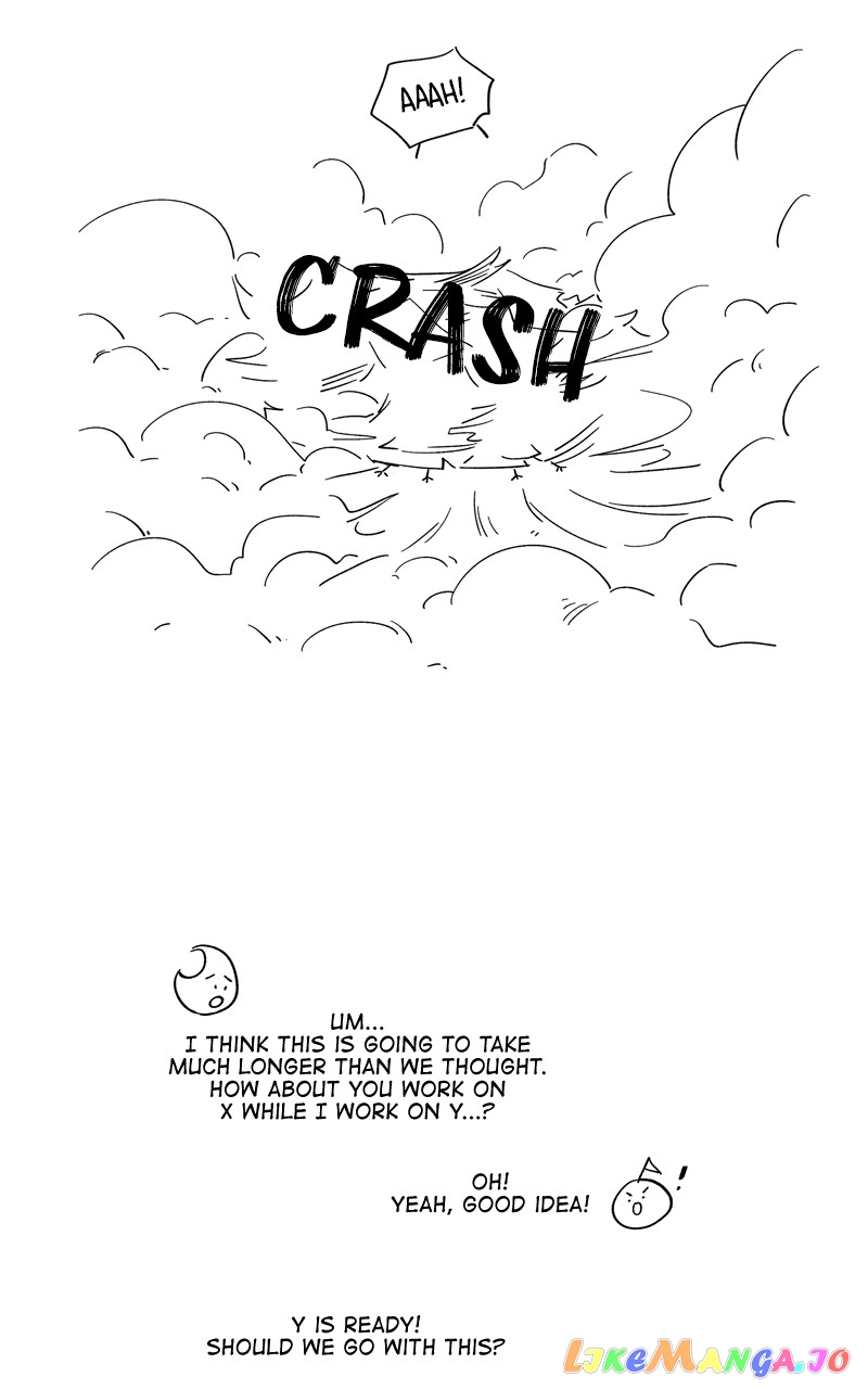 Like A Wind On A Dry Branch Chapter 134 - page 41