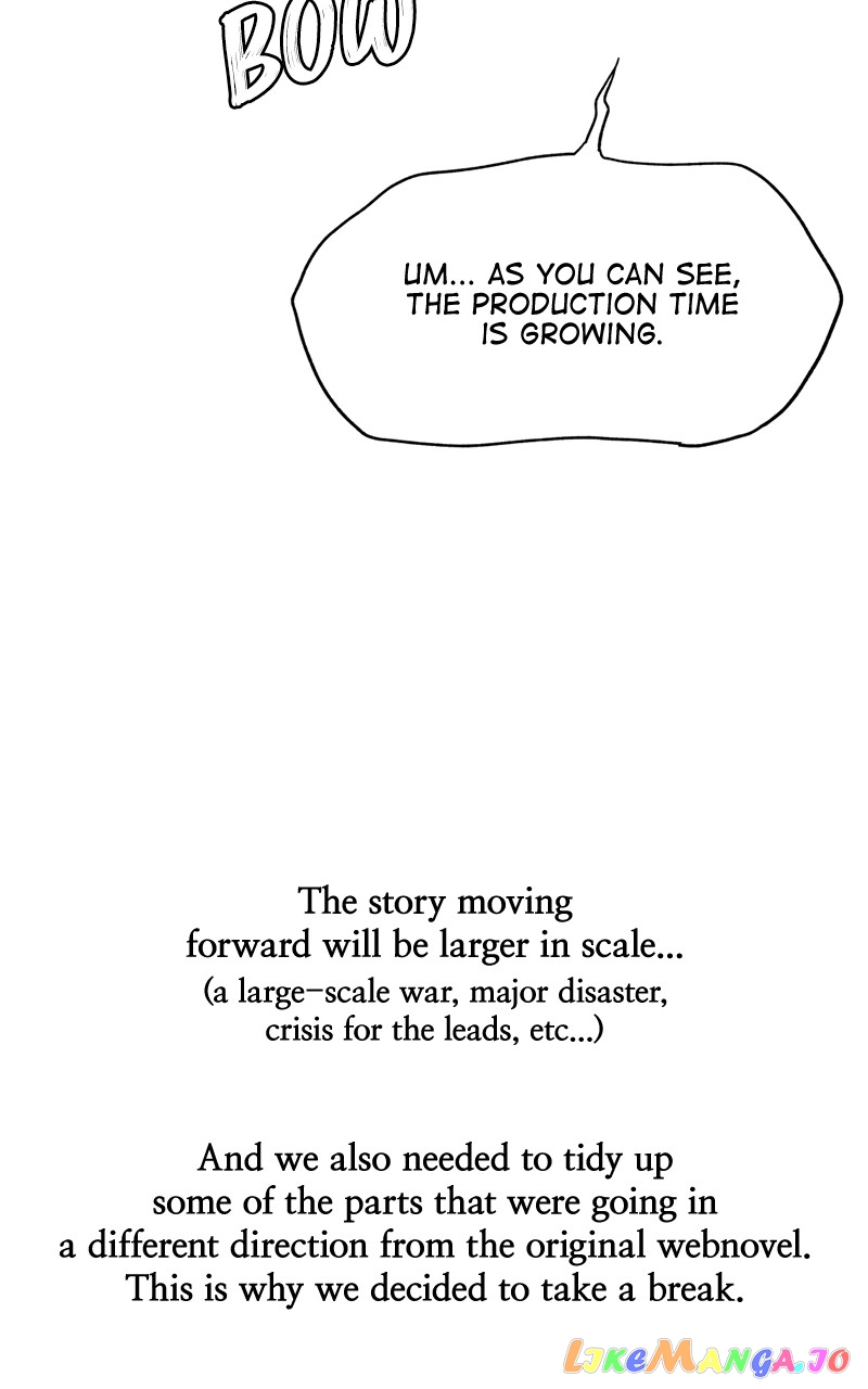 Like A Wind On A Dry Branch Chapter 134 - page 45