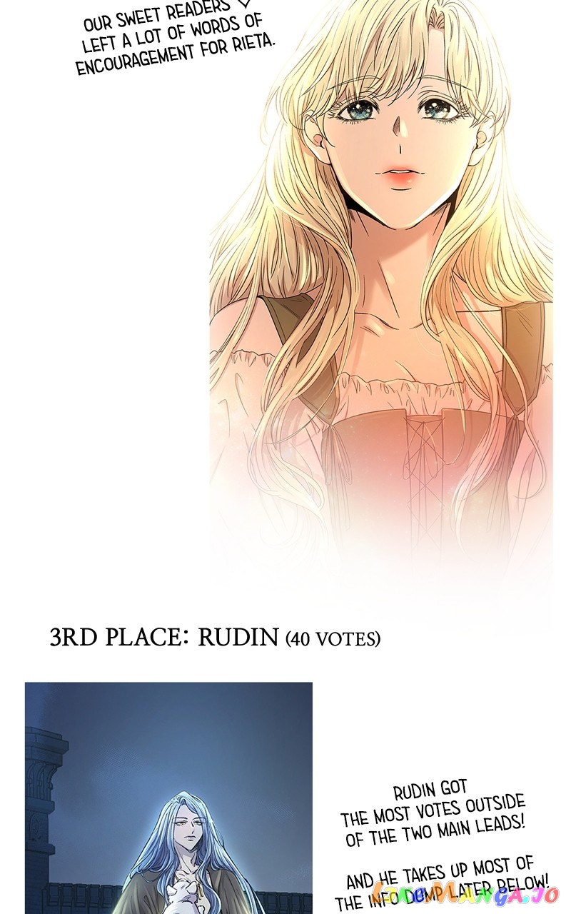 Like A Wind On A Dry Branch Chapter 134 - page 5