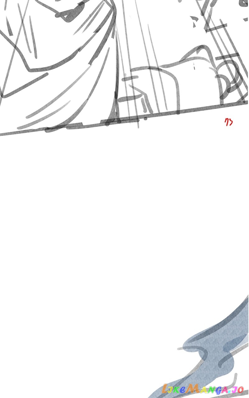 Like A Wind On A Dry Branch Chapter 134 - page 56