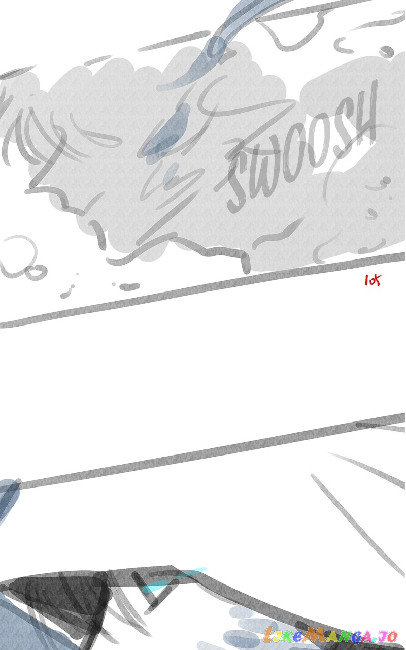 Like A Wind On A Dry Branch Chapter 134 - page 57