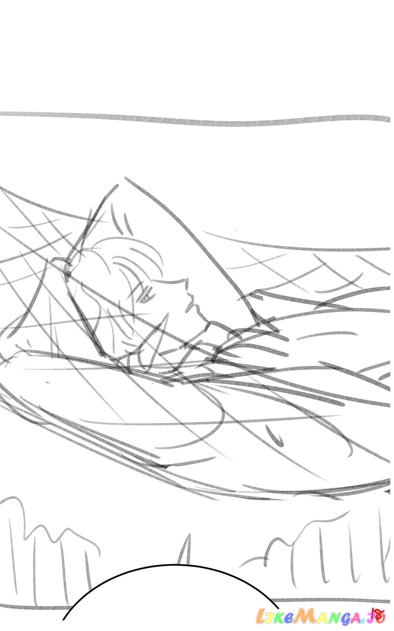Like A Wind On A Dry Branch Chapter 134 - page 60