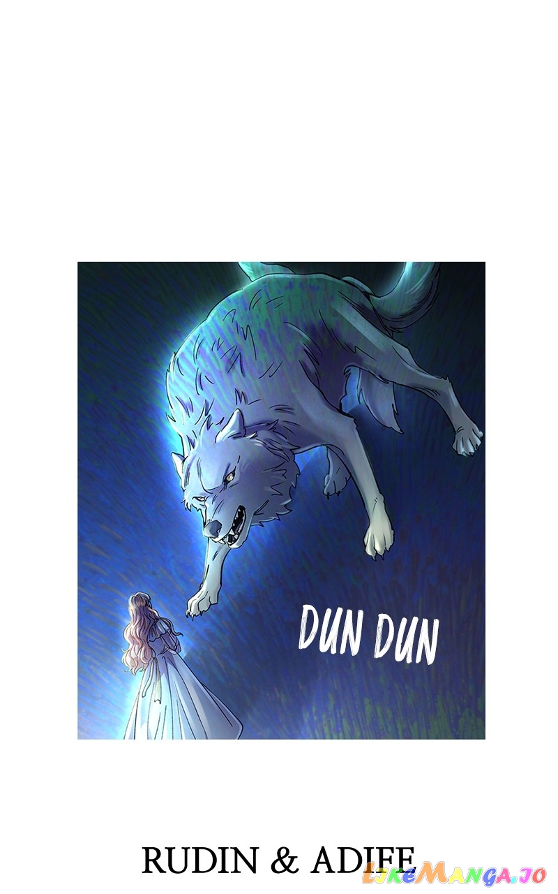 Like A Wind On A Dry Branch Chapter 134 - page 9