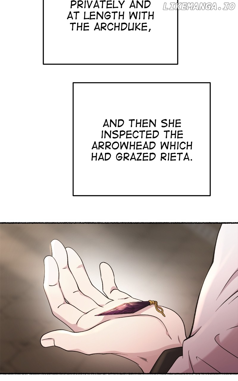 Like A Wind On A Dry Branch Chapter 176 - page 13