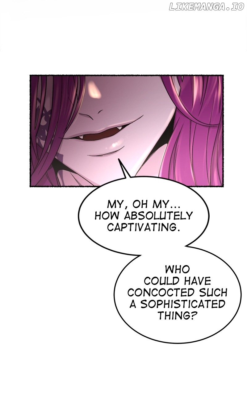 Like A Wind On A Dry Branch Chapter 176 - page 21