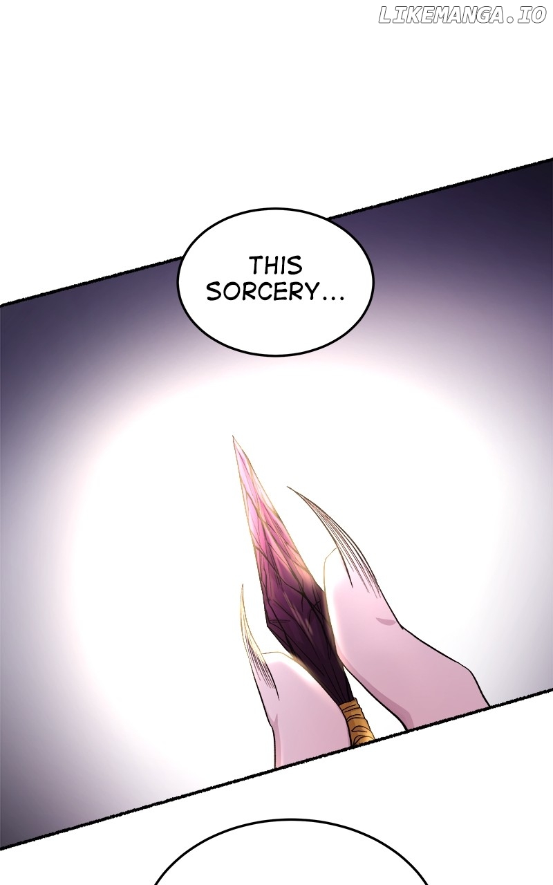 Like A Wind On A Dry Branch Chapter 176 - page 22