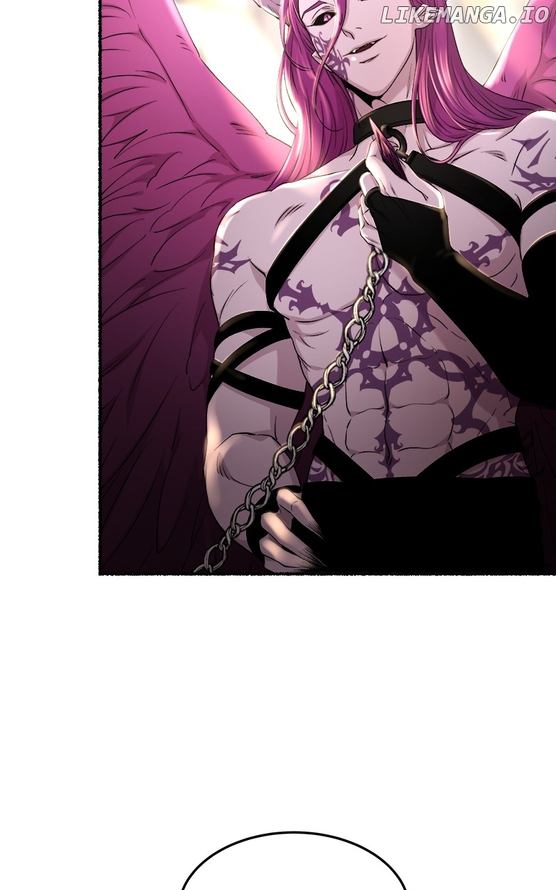 Like A Wind On A Dry Branch Chapter 176 - page 24