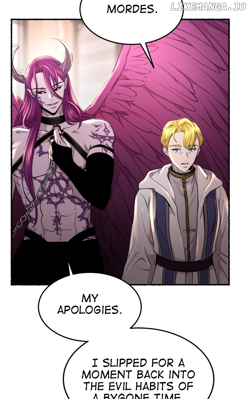 Like A Wind On A Dry Branch Chapter 176 - page 25