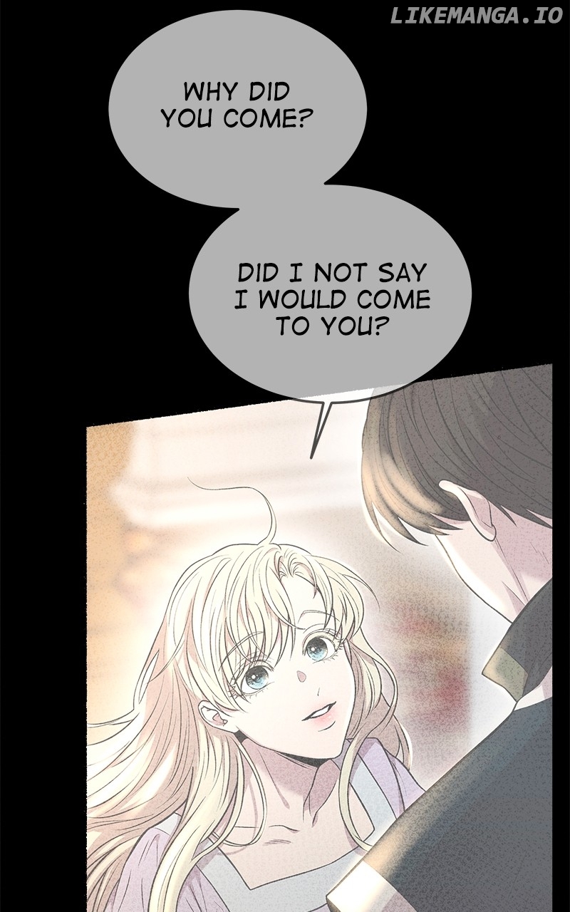 Like A Wind On A Dry Branch Chapter 176 - page 36