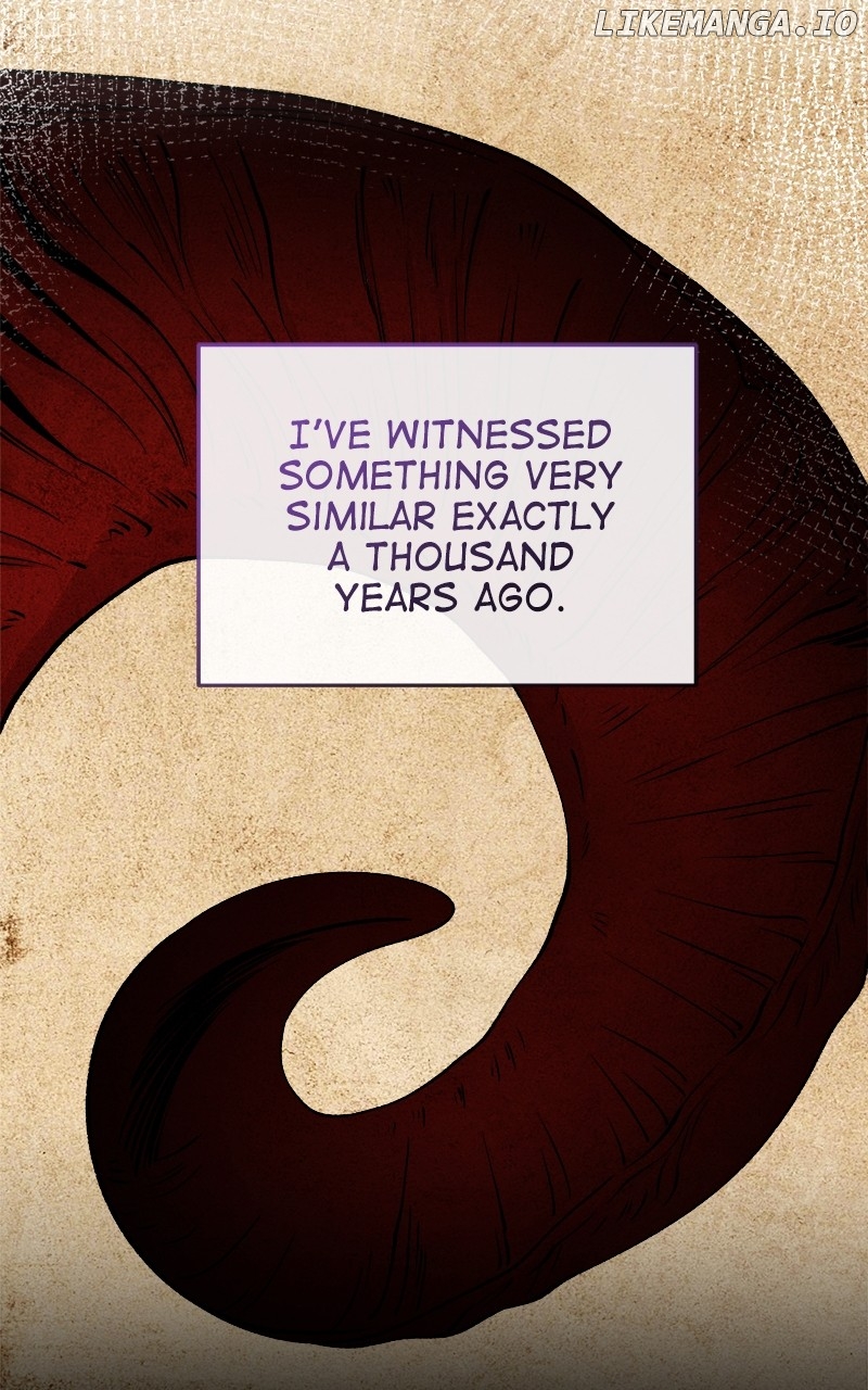 Like A Wind On A Dry Branch Chapter 176 - page 44