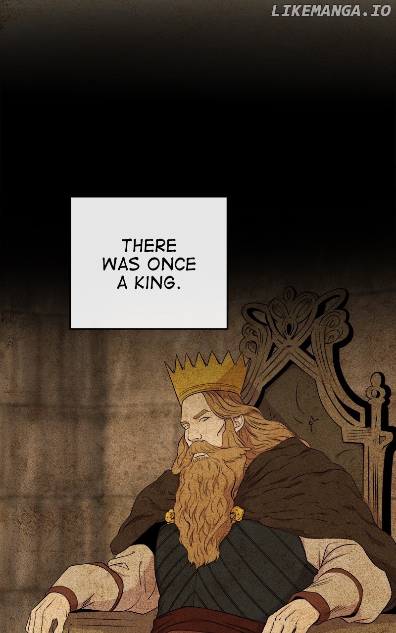 Like A Wind On A Dry Branch Chapter 176 - page 45