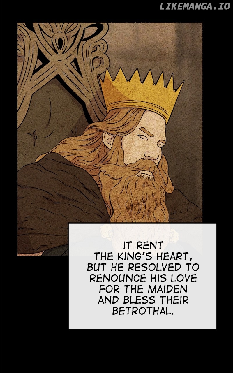 Like A Wind On A Dry Branch Chapter 176 - page 52