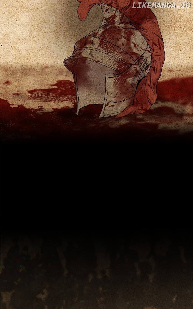 Like A Wind On A Dry Branch Chapter 176 - page 54
