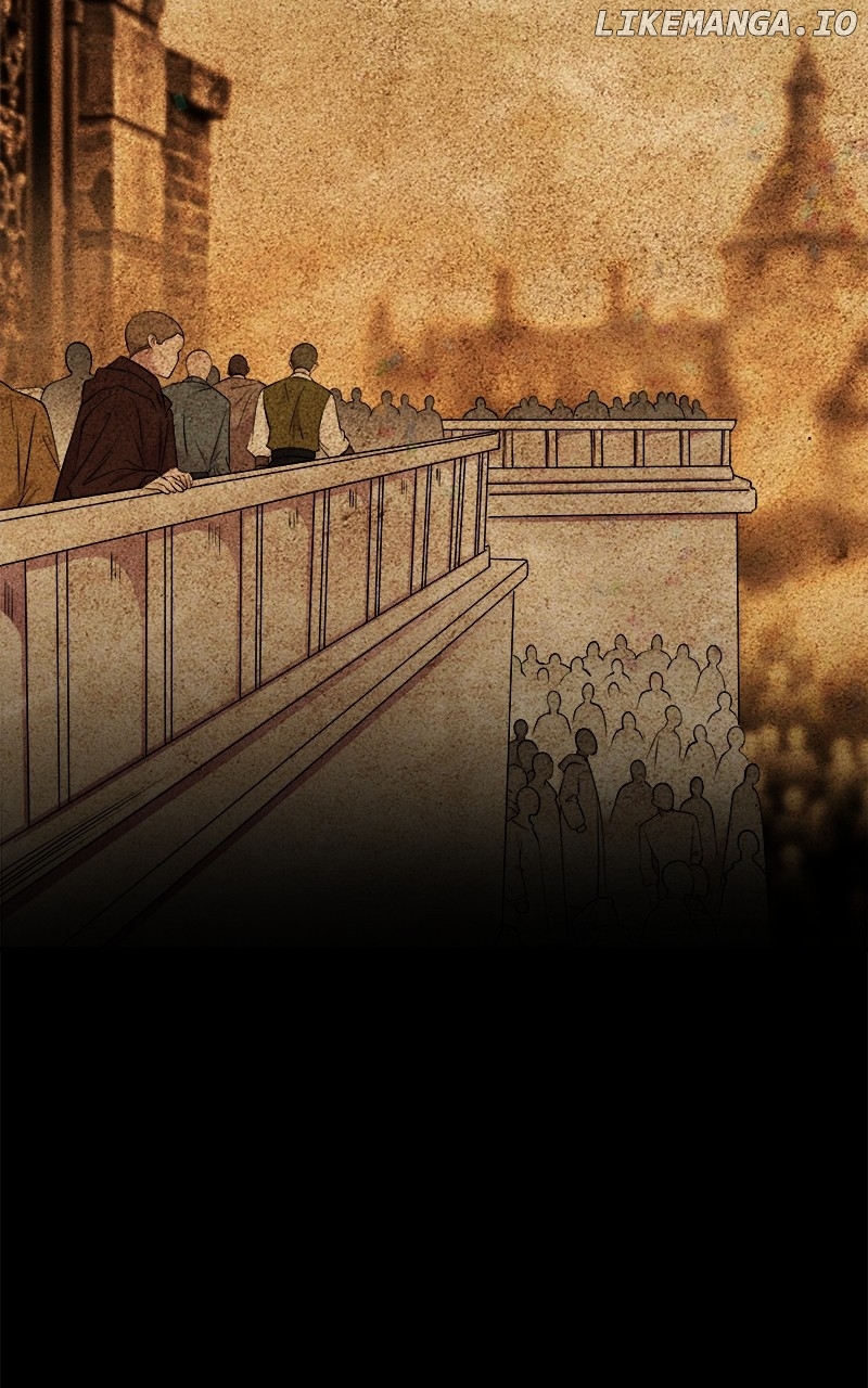 Like A Wind On A Dry Branch Chapter 176 - page 57