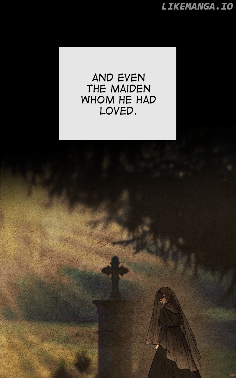 Like A Wind On A Dry Branch Chapter 176 - page 58