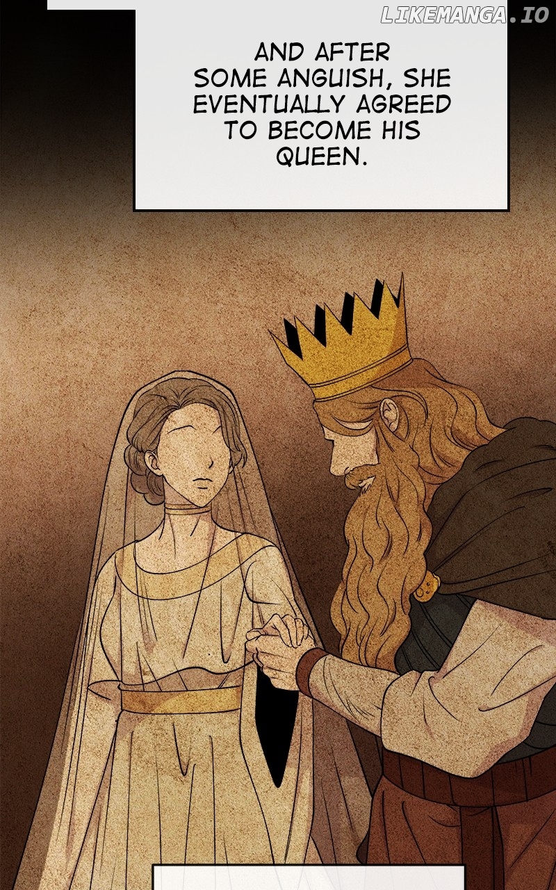 Like A Wind On A Dry Branch Chapter 176 - page 60