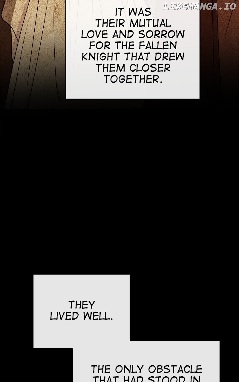 Like A Wind On A Dry Branch Chapter 176 - page 61