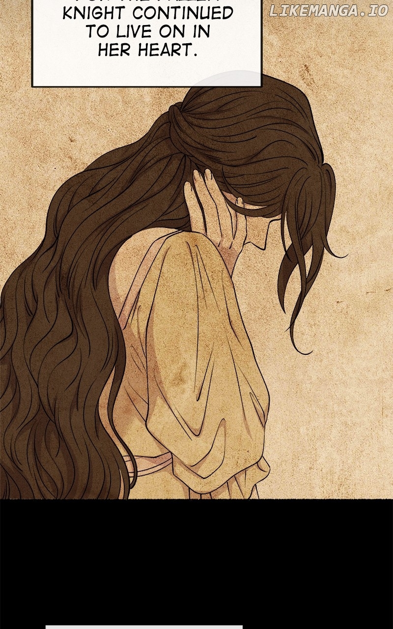 Like A Wind On A Dry Branch Chapter 176 - page 63