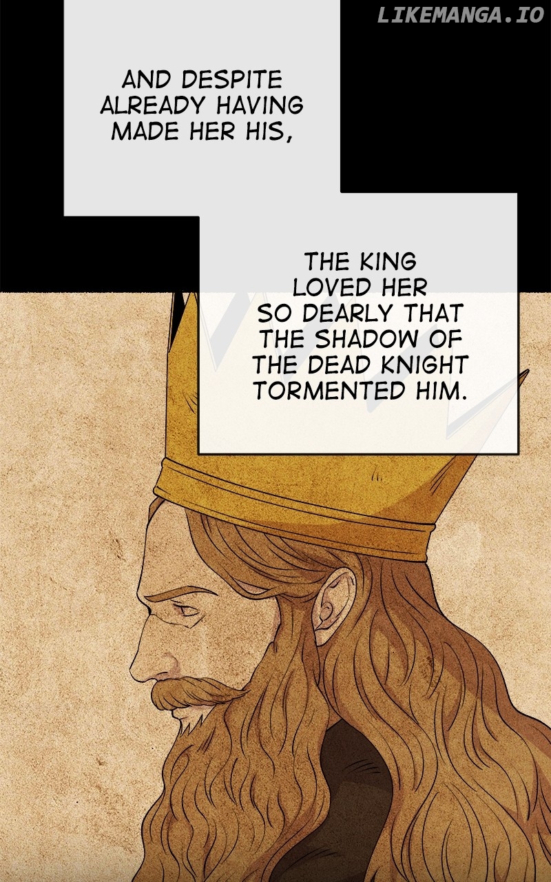 Like A Wind On A Dry Branch Chapter 176 - page 64