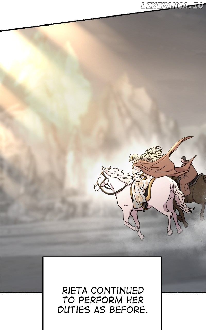 Like A Wind On A Dry Branch Chapter 176 - page 78