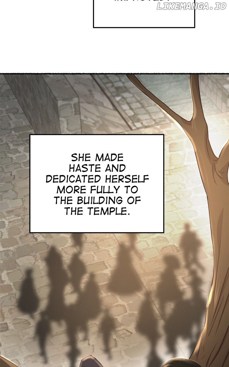 Like A Wind On A Dry Branch Chapter 176 - page 80