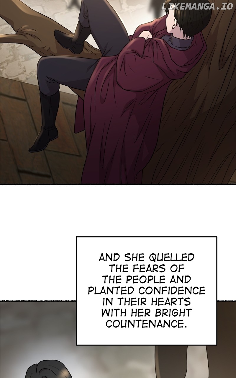 Like A Wind On A Dry Branch Chapter 176 - page 81