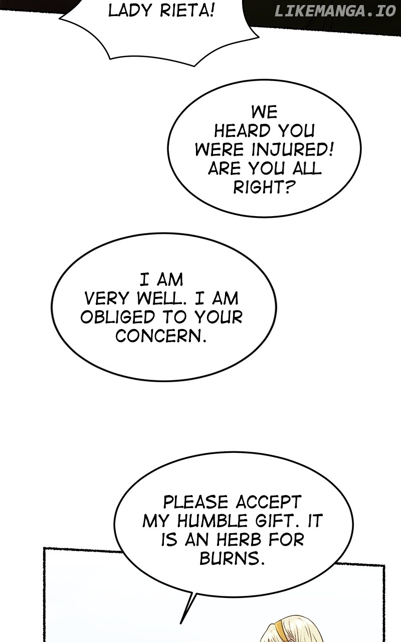 Like A Wind On A Dry Branch Chapter 176 - page 83