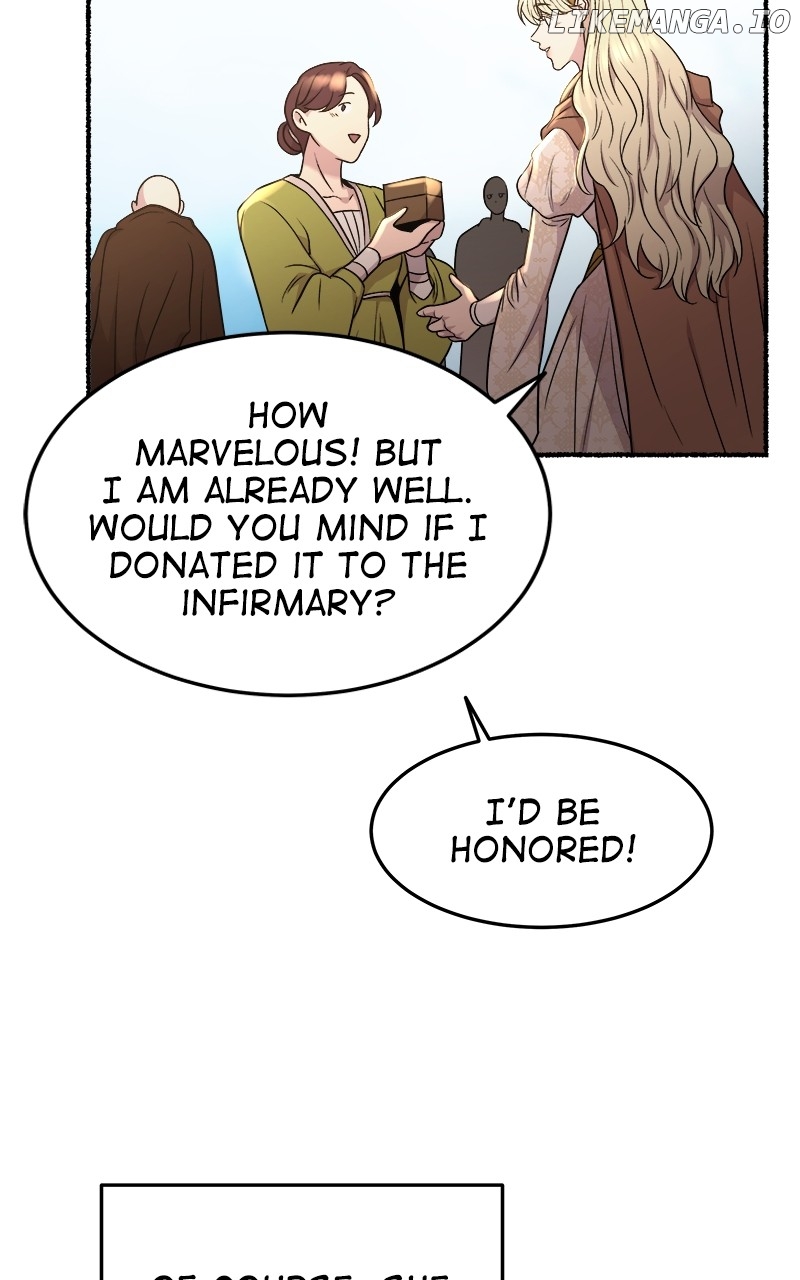 Like A Wind On A Dry Branch Chapter 176 - page 84