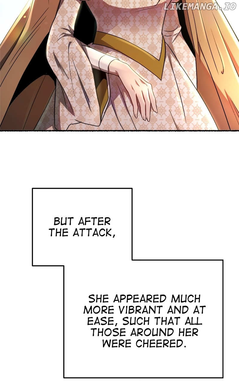 Like A Wind On A Dry Branch Chapter 176 - page 86