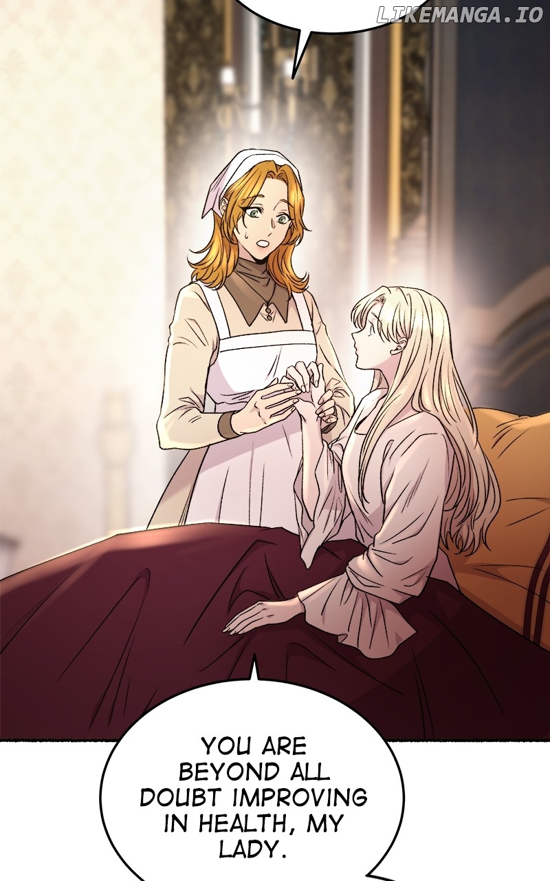 Like A Wind On A Dry Branch Chapter 176 - page 88