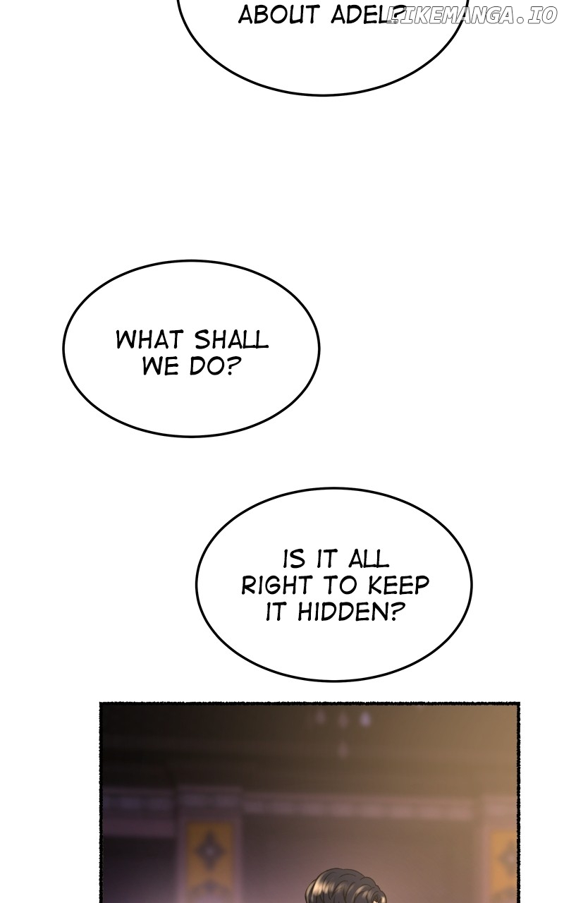 Like A Wind On A Dry Branch Chapter 176 - page 94