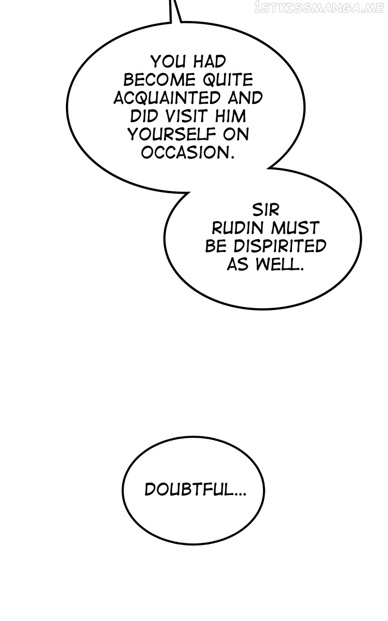 Like A Wind On A Dry Branch Chapter 113 - page 21