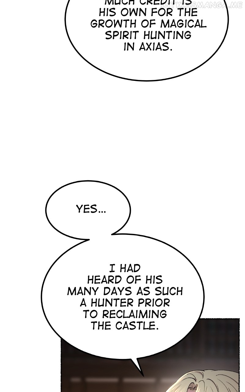 Like A Wind On A Dry Branch Chapter 113 - page 30