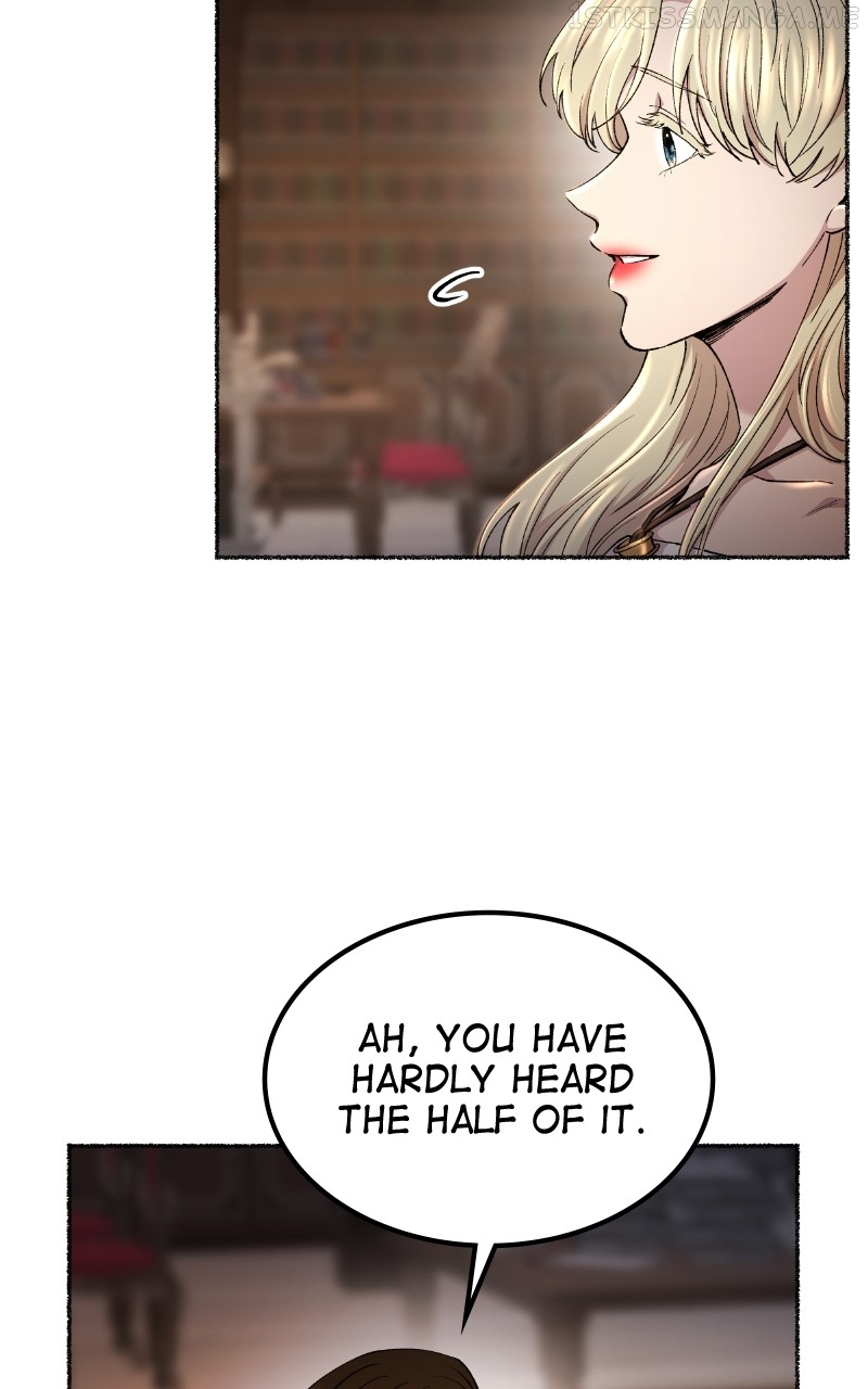 Like A Wind On A Dry Branch Chapter 113 - page 31