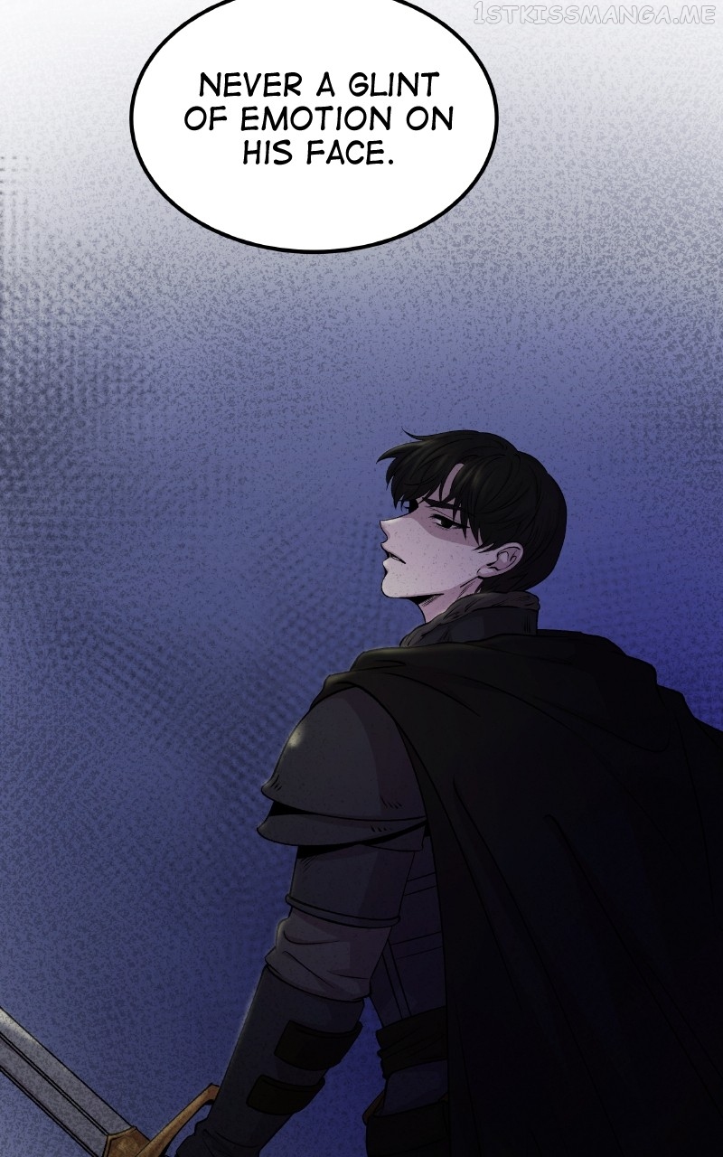 Like A Wind On A Dry Branch Chapter 113 - page 33