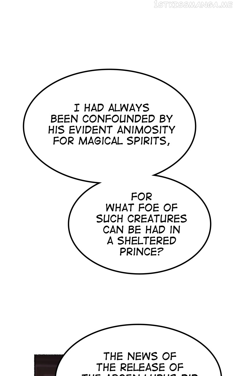 Like A Wind On A Dry Branch Chapter 113 - page 37