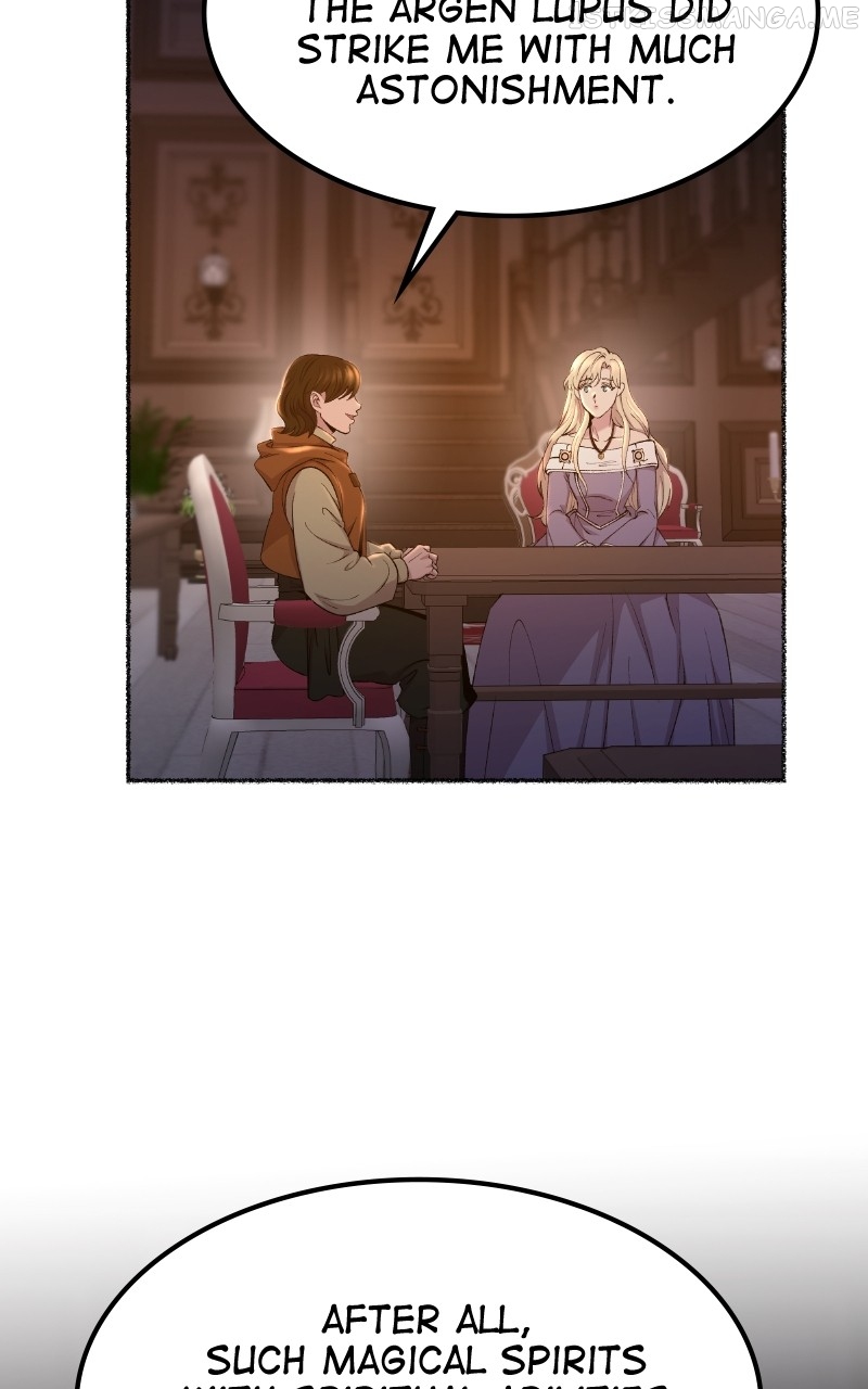 Like A Wind On A Dry Branch Chapter 113 - page 38