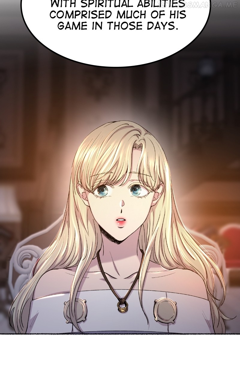 Like A Wind On A Dry Branch Chapter 113 - page 39